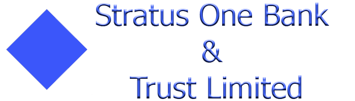 Stratus One Bank & Trust Limited